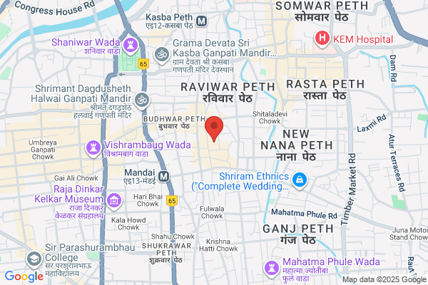Manish Textile Corporation