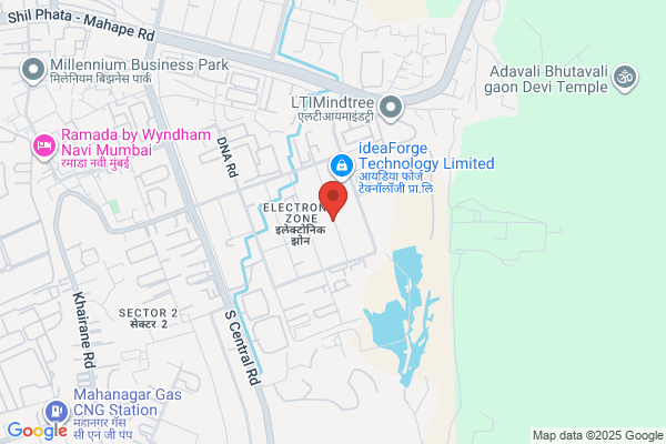 Mechtex Pvt Ltd