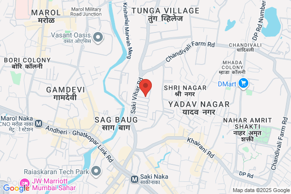Natraj Enterprises