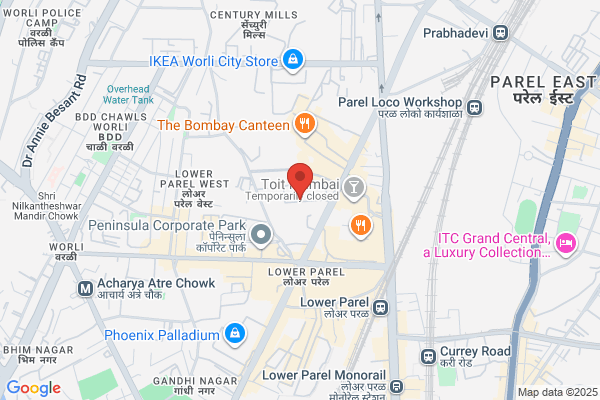 Oerlikon Textile India P L