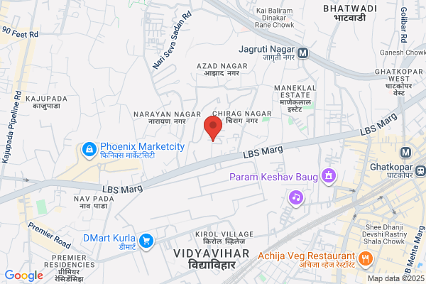 Prakash Trading Co
