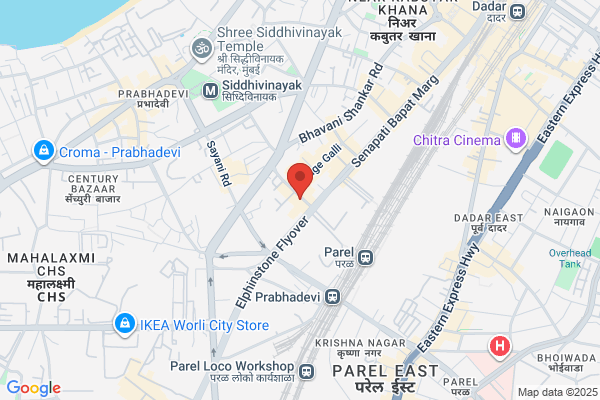 SR Textile Suppliers