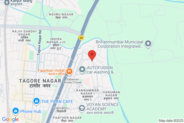 Sai Shakti Agencies