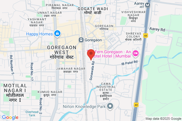 Sanners Engg Co P Ltd