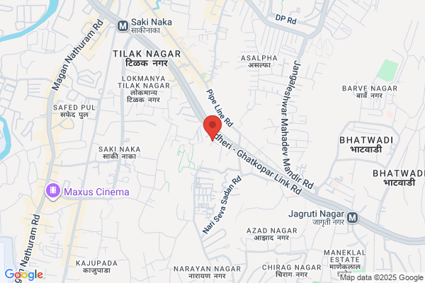 Shri Sai Technic
