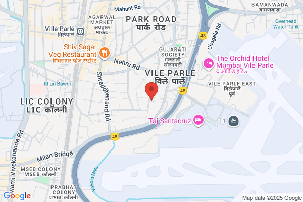 Vijaytex Corporation