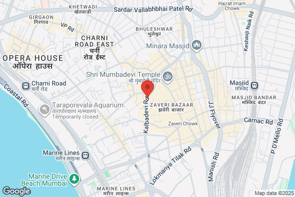 Vimal Textiles Mill