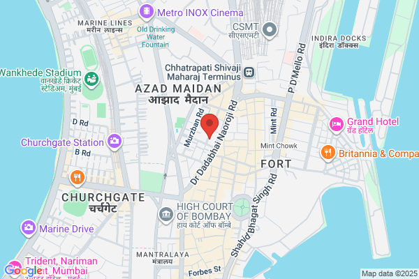 PARISIANA PUBLICATIONS PVT. LTD.