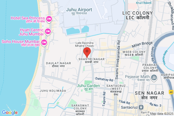 INFORMATION PRODUCT RESEARCH SERVICES P.LTD