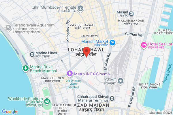 DARUWALA ELECTRONICS PVT LTD