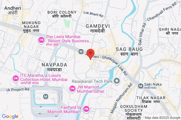 DISCOVER THE WORLD MARKETING - INDIA