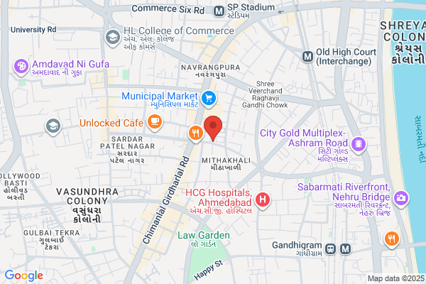 Approach Marketing P Ltd