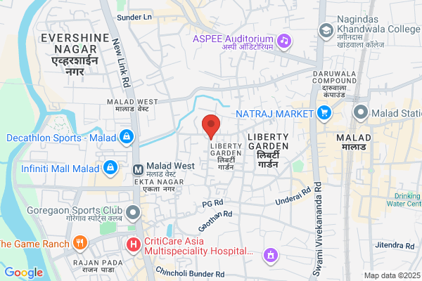 Digital Richa Thakur - Certified Digital Marketer in Mumbai
