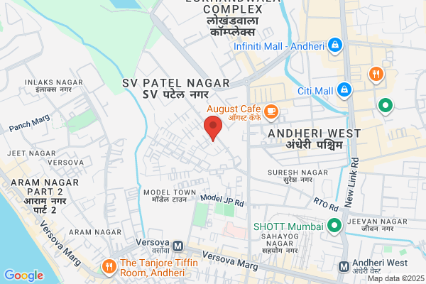 Digital Shrey Verat - A Certified Digital Marketer in Mumbai
