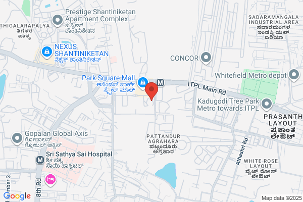 Infovision Solution P Ltd