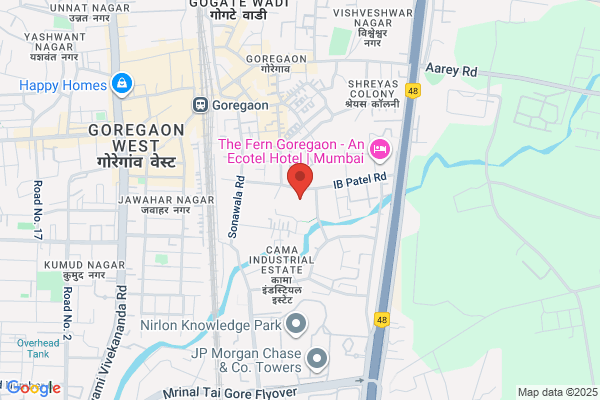 K2C India Ltd