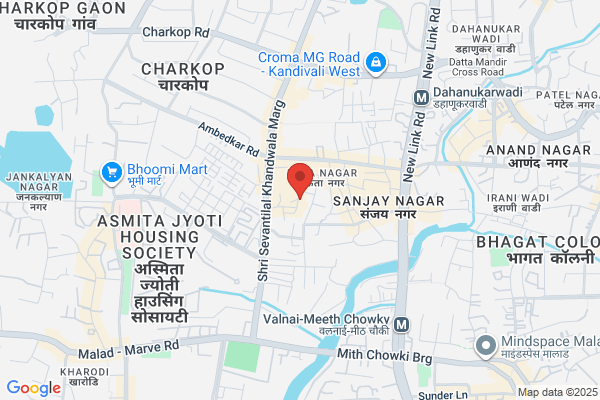 Mohan Packers and Movers Kandivali