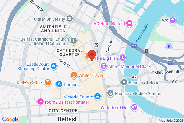 Mrkt & Advt Research Service