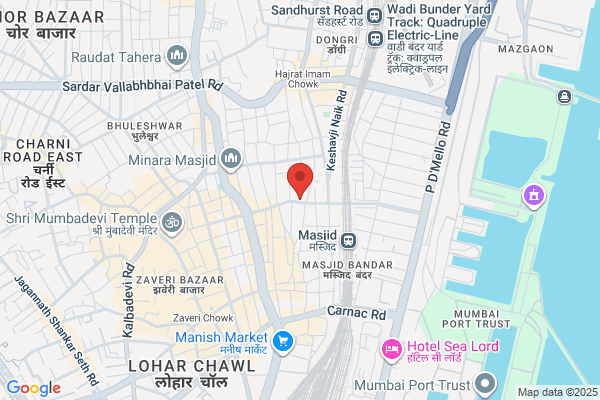 Mubark Traders