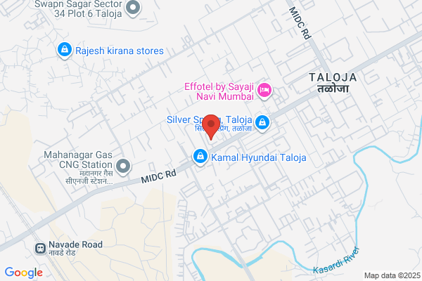 SMITHERS-OASIS (INDIA) PVT LTD
