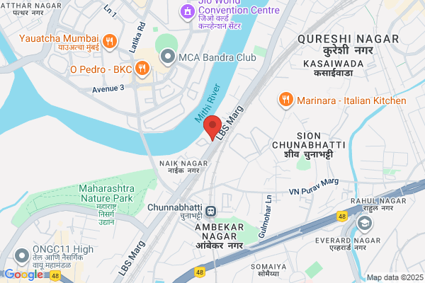Sharda Agency