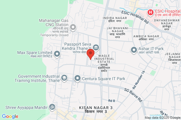 Tangent Management & Solutions India P Ltd
