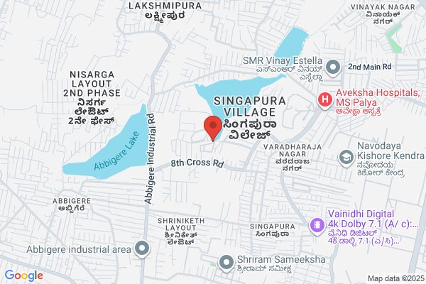 Vesper Pharmaceuticals India