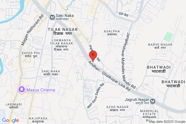 Yamaha Bajaj Central Marketing Ser