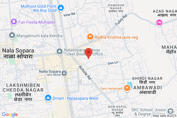 Abhinav Medical Centre
