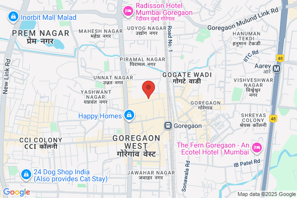 Anupam Nursing Home