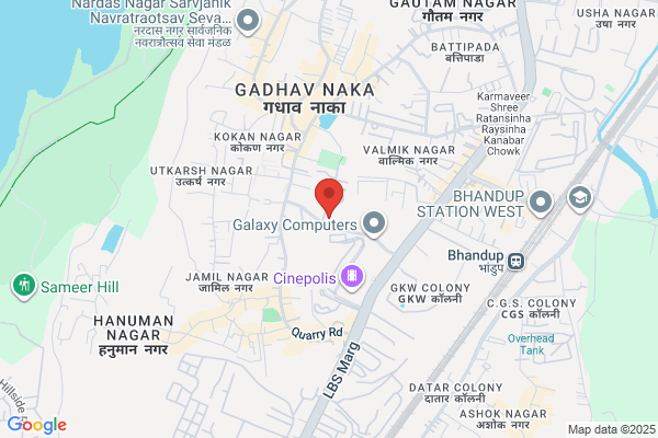 Ashirwad Maternity & Nurshing Home