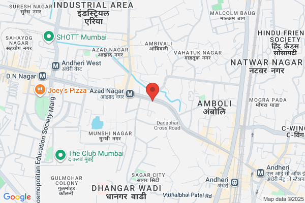 Dr Rao Nursing Home/Dr Rao Avinash