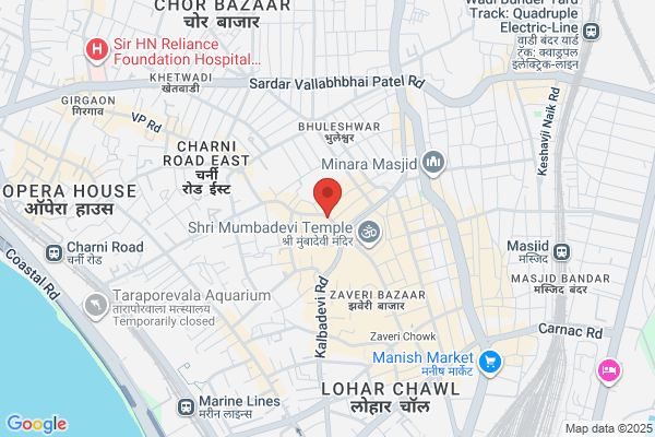 J DWARKADAS & CO