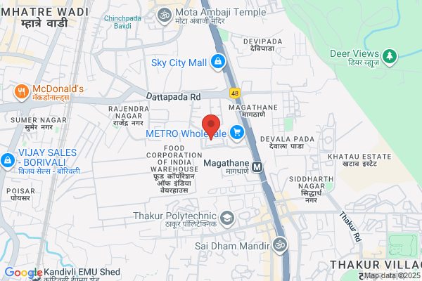 KUMAR METAL TESTING LABORATORY