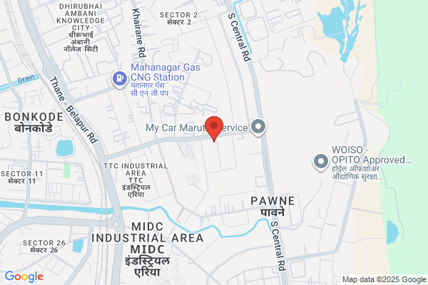 Samarth Security Systems