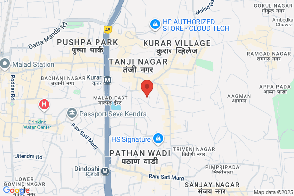 Balaji Distributor