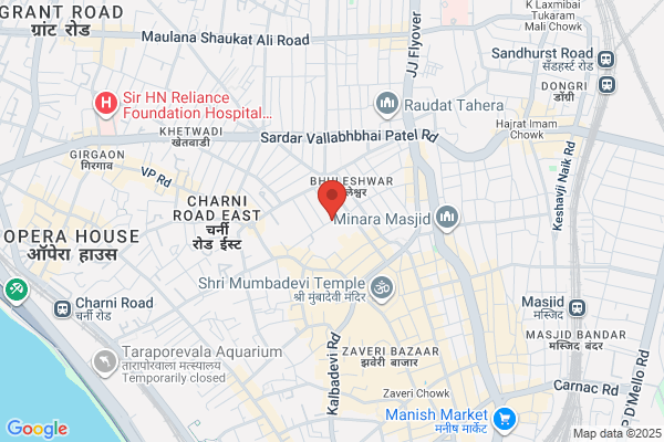 Chaitali Enterprises
