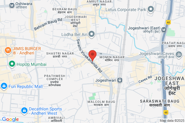 Inmatch Modelling