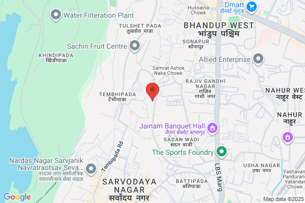 SAROJ TRADING CO