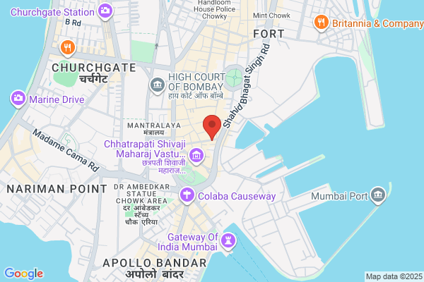 BOMBAY ENGINEERING SYNDICATE