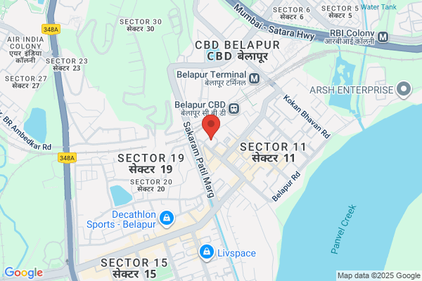 NAV MAHARASHTRA ENGG. SYNDICATE