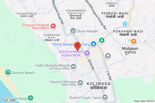 PRASAD SALES CORPORATION