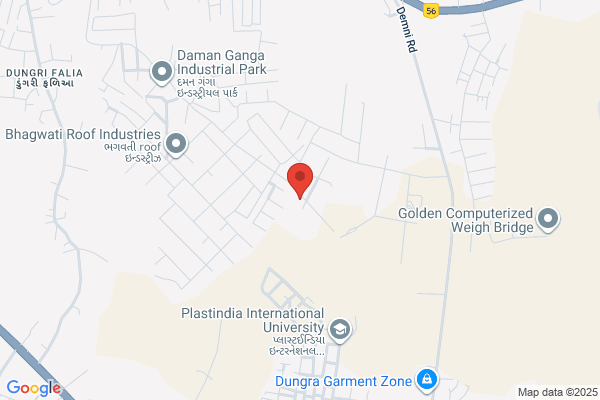 Amit Engineering Works