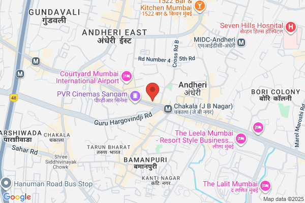 Bharat Machinery & Spares