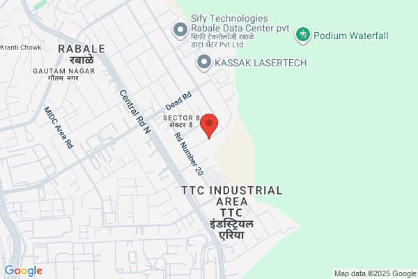 Jaggi & Jaggi Machine Tools