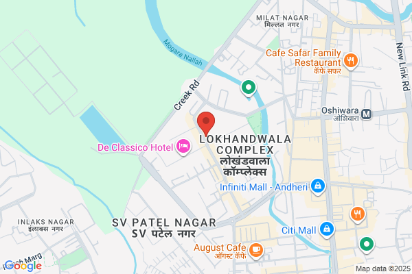 Lokhandwala Enterprises