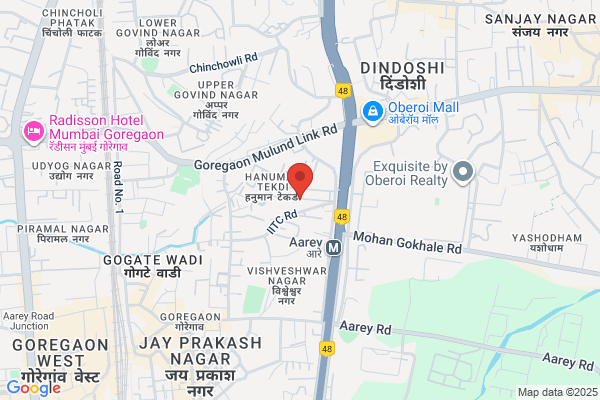 Maganlal & Sons