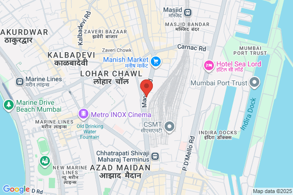 Marvel India Machinery