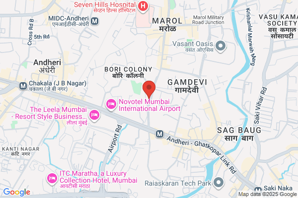 Nandeep Machine Tools