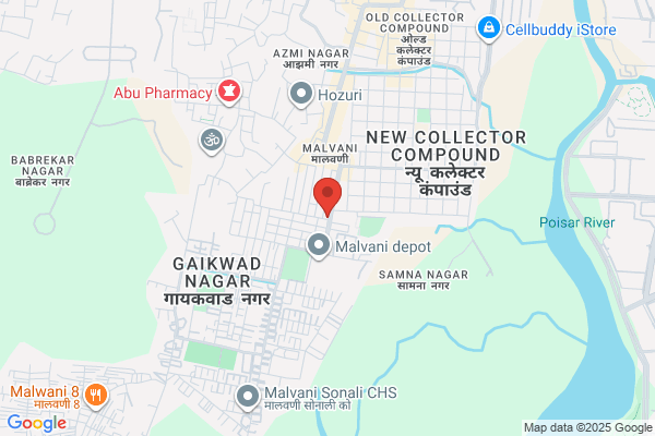 New Maharashtramedical Gen Str